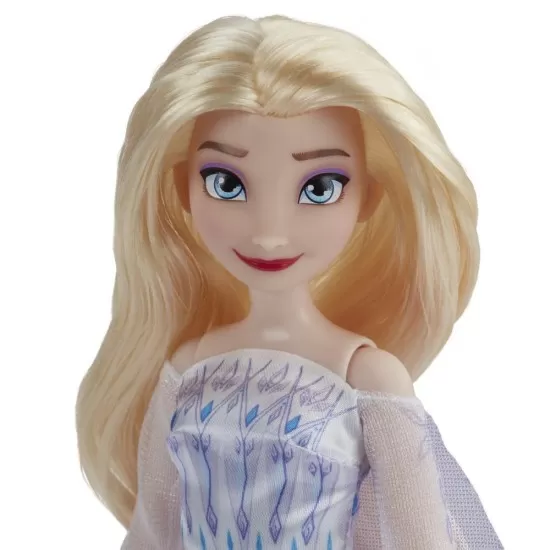 Papusa Regina Elsa Frozen 2 Papusa Regina Elsa Frozen 2