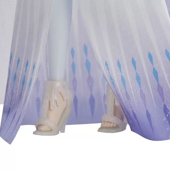 Papusa Regina Elsa Frozen 2 Papusa Regina Elsa Frozen 2