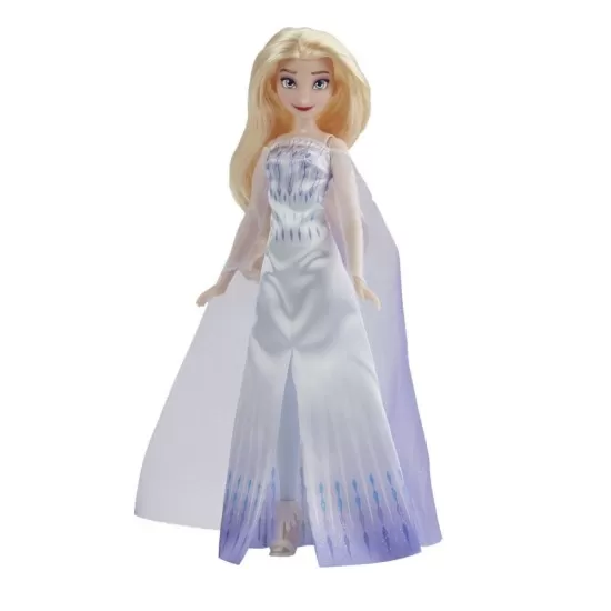 Papusa Regina Elsa Frozen 2 Papusa Regina Elsa Frozen 2