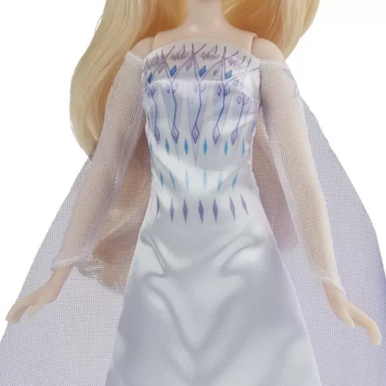 Papusa Regina Elsa Frozen 2 Papusa Regina Elsa Frozen 2