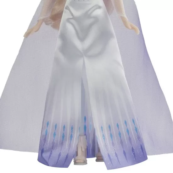 Papusa Regina Elsa Frozen 2 Papusa Regina Elsa Frozen 2