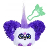 Jucarie interactiva Mini Furby Furblets Bam-Boo