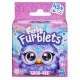 Jucarie interactiva Mini Furby Furblets Groo-Vee