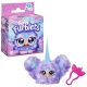 Jucarie interactiva Mini Furby Furblets Groo-Vee