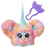 Jucarie interactiva Mini Furby Furblets Ree-Mix