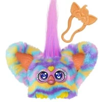 Jucarie interactiva Mini Furby Furblets Swee-Dee