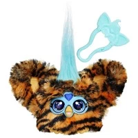 Jucarie interactiva Mini Furby Furblets Ty-Bee
