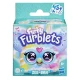 Jucarie interactiva Mini Furby Furblets Zee-Bah Jucarie interactiva Mini Furby Furblets Zee-Bah