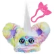 Jucarie interactiva Mini Furby Furblets Zee-Bah Jucarie interactiva Mini Furby Furblets Zee-Bah
