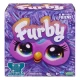 Jucarie de plus interactiva Furby mov Jucarie de plus interactiva Furby mov
