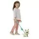 Jucarie interactiva FurReal - Lama plimbareata Jucarie interactiva FurReal - Lama plimbareata