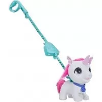 Jucarie interactiva FurReal - Unicornul plimbaret