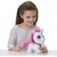 Jucarie interactiva FurReal - Unicornul plimbaret Jucarie interactiva FurReal - Unicornul plimbaret