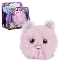 Plus interactiv pisicuta Fur Fluffs