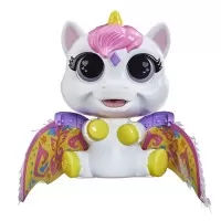 Unicornul fantastic si interactiv FurReal Airina 