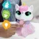 Unicornul fantastic si interactiv FurReal Airina Unicornul fantastic si interactiv FurReal Airina