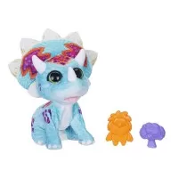 Jucarie interactiva Baby Dinozaur FurReal