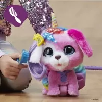 Catelus interactiv Glamalots FurReal