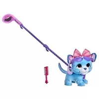 Catelus interactiv RockALots FurReal