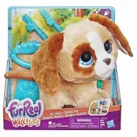 Catelus interactiv FurReal Walkalots