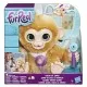 Jucarie interactiva FurReal - Maimutica Zandi la controlul medical Jucarie interactiva FurReal - Maimutica Zandi la controlul medical