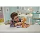 Jucarie interactiva FurReal - Maimutica Zandi la controlul medical Jucarie interactiva FurReal - Maimutica Zandi la controlul medical