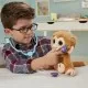 Jucarie interactiva FurReal - Maimutica Zandi la controlul medical Jucarie interactiva FurReal - Maimutica Zandi la controlul medical