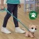 Jucarie interactiva FurReal pisicuta WalksALots Jucarie interactiva FurReal pisicuta WalksALots