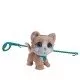 Jucarie interactiva FurReal pisicuta WalksALots Jucarie interactiva FurReal pisicuta WalksALots