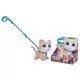 Jucarie interactiva FurReal pisicuta WalksALots Jucarie interactiva FurReal pisicuta WalksALots