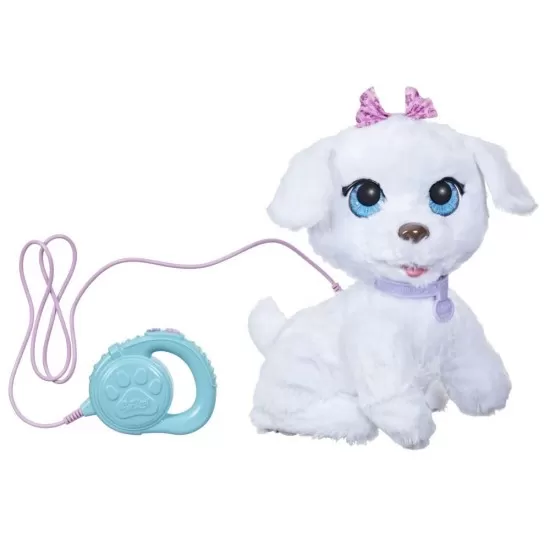 Jucarie interactiva FurReal Gogo catelusul dansator Jucarie interactiva FurReal Gogo catelusul dansator