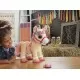 Jucarie interactiva FurReal - Poneiul stilat Cinnamon