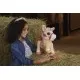 Jucarie interactiva FurReal - Poneiul stilat Cinnamon