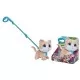 Jucarie interactiva FurReal WalkALots Pisicuta Jucarie interactiva FurReal WalkALots Pisicuta
