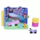 Set de joaca Gabby's Dollhouse - Camera Deluxe a Carlitei Set de joaca Gabby's Dollhouse - Camera Deluxe a Carlitei