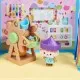 Set de joaca Gabbys Dollhouse - Camera Deluxe lui Baby Box Set de joaca Gabbys Dollhouse - Camera Deluxe lui Baby Box