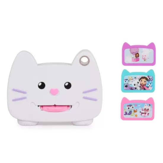 Camera foto Gabbys Dollhouse Camera foto Gabbys Dollhouse