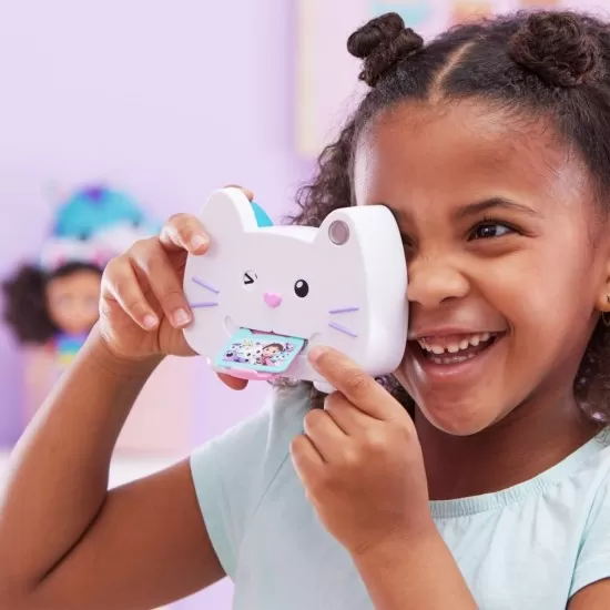 Camera foto Gabbys Dollhouse Camera foto Gabbys Dollhouse