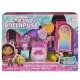 Casa de lux Gabbys Dollhouse - Dormitorul viselor frumoase a lui Pillowcat