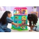 Casa de petreceri Gabbys Dollhouse Casa de petreceri Gabbys Dollhouse