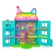 Casa de petreceri Gabbys Dollhouse Casa de petreceri Gabbys Dollhouse