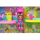 Casa de petreceri Gabbys Dollhouse Casa de petreceri Gabbys Dollhouse