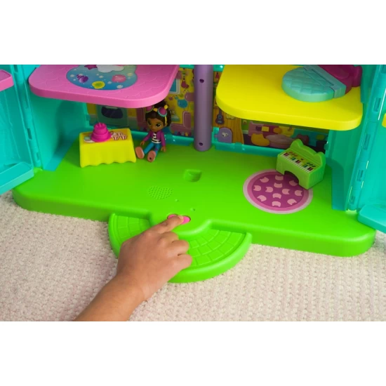 Casa de petreceri Gabbys Dollhouse Casa de petreceri Gabbys Dollhouse