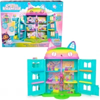 Casa pentru petreceri Gabbys Dollhouse 