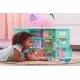 Set de joaca Gabby's Dollhouse - Casa perfecta a papusii Gabby Set de joaca Gabby's Dollhouse - Casa perfecta a papusii Gabby