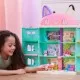 Set de joaca Gabby's Dollhouse - Casa perfecta a papusii Gabby Set de joaca Gabby's Dollhouse - Casa perfecta a papusii Gabby