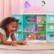 Set de joaca Gabby's Dollhouse - Casa perfecta a papusii Gabby Set de joaca Gabby's Dollhouse - Casa perfecta a papusii Gabby