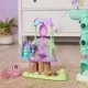 Casuta din copac Gabbys Dollhouse Casuta din copac Gabbys Dollhouse