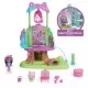 Casuta din copac Gabbys Dollhouse Casuta din copac Gabbys Dollhouse