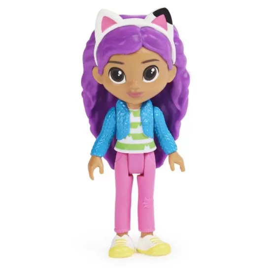 Casuta din copac Gabbys Dollhouse Casuta din copac Gabbys Dollhouse